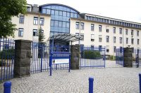Bundesnetzagentur in Mainz
