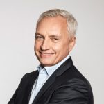 Dr.-Ing. Joachim Damasky – VDA-Geschäftsführer 