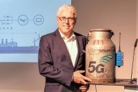 Thomas Schildknecht 5G an jeder Milchkanne