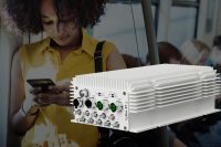 Eltec 5G-Router
