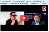 Dirk Kretzschmar im Video-Interview