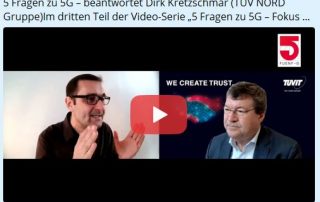 Dirk Kretzschmar im Video-Interview