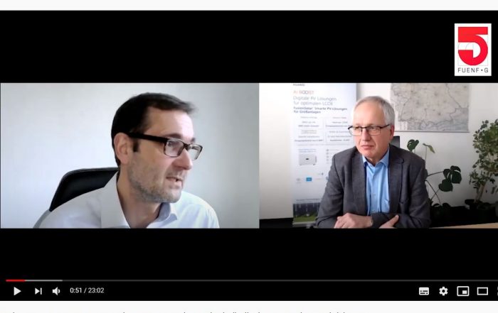 Walter Haas, Huawei, Youtube