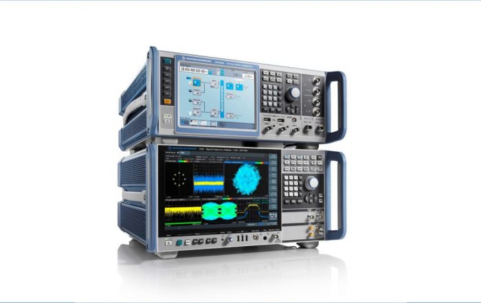 Rohde & Schwarz announces comprehensive test solutions for 5G NR Release 17