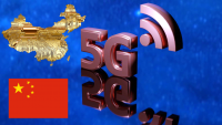 Chinas rasante 5G-Entwicklung hat erhebliche finanzielle Kosten zur Folge. Wie sieht dies der Rest der Welt?