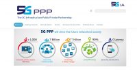 The 5G Infrastructure Public Private Partnership (5G PPP) is a joint initiative between the European Commission and European ICT industry