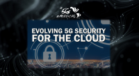 Evolving 5G Security for the Cloud