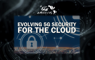 Evolving 5G Security for the Cloud