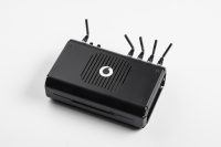 Vodafone: 5G-Basisstation im Miniaturformat
