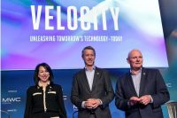MWC Barcelona keynote lineup includes CEOs from Extreme E, Maersk, NEC, Vattenfall