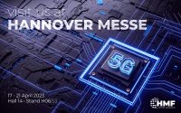 HMF präsentiert innovative 5G-Kommunikationslösungen sowie eine breite Palette von Anwendungs- und Integrationsmöglichkeiten. (Bild: HMF Smart Solutions)