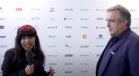 Hannover Messe 2023: Interview mit Josef Eichinger