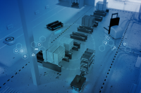 5G und AMR als echtes Dreamteam